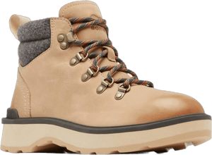 Sorel Women's Hi-Line Cozy Lace-Up Hiking Boots