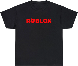 Roblox T-Shirt