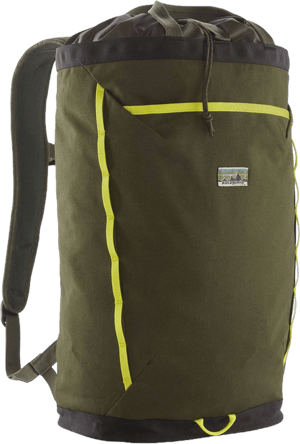 Patagonia Fieldsmith Linked Pack