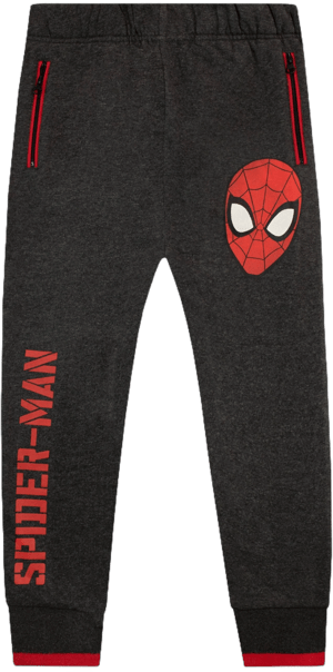 Spiderman Boys Joggers