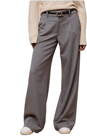 Ae Stretch Poppy Trouser