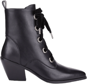 Witchy Ways Ankle Boots