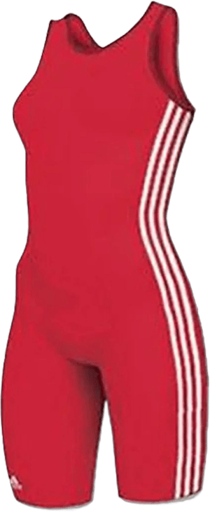 Adidas Women's 3 Stripe Singlet