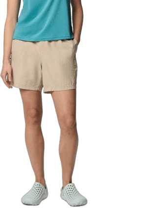 Columbia Women's Sandy River II Cargo Shorts