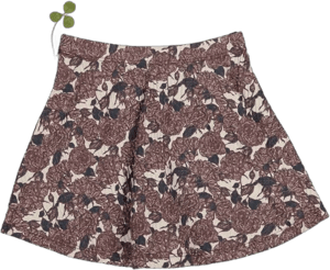 Lovely Littles The Printed Skirt