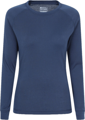 Mountain Warehouse Thermal Womens Base Layer Top