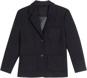 Harper James Boys Stretch Blazer