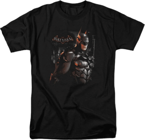 Trevco Batman s Adult Dark Knight T-shirt