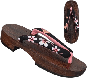 Geta Clogs