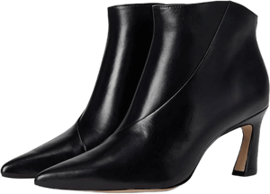 Naturalizer Women's Esme Pointed Toe Ankle Boots