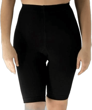 Women's Mojo Sports Compression Shorts M819BL