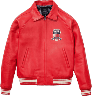 Avirex Icon Jacket