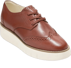 Cole Haan Women's Grand City Platform Oxford