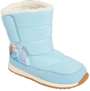 Tucker + Tate Kids' Disney Frozen Brisk Snow Boots