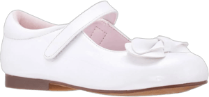 Girls Nina Toddler Krista Shoes Patent