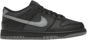 Nike Dunk Low Symbiote