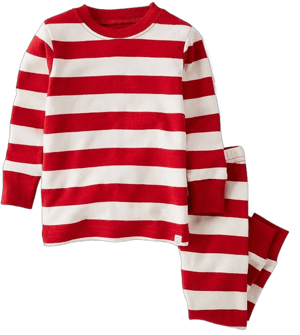 Little Planet Organic Cotton Pajama Set