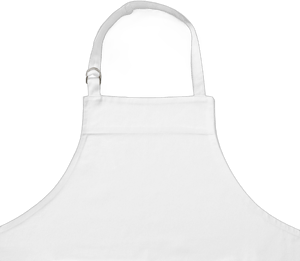 Williams Sonoma Classic Solid Apron