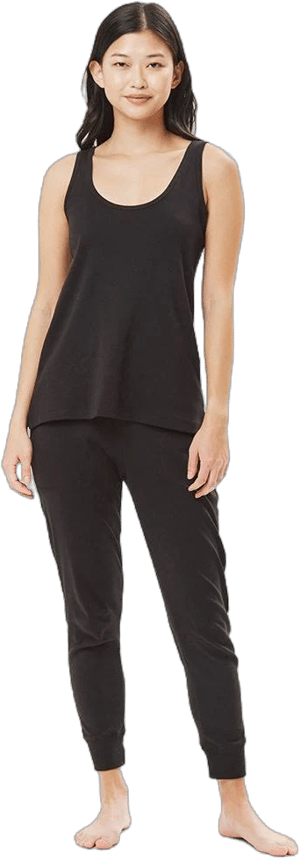 Under The Canopy Organic Tapered Jogger