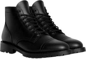 Thursday Boot Company Men's Leather Vanguard Lace-Up