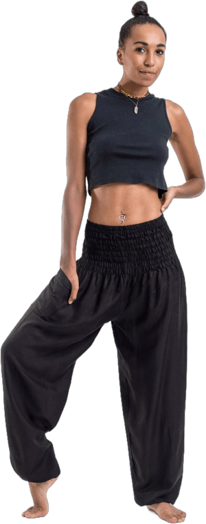 Women's Harem Pants