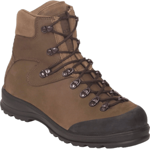 Kenetrek Men's Safari Boots Brown