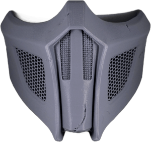 Noob Saibot Mask