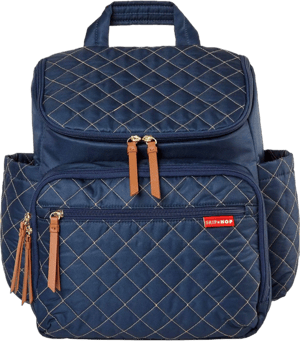 Skip Hop Forma Diaper Backpack