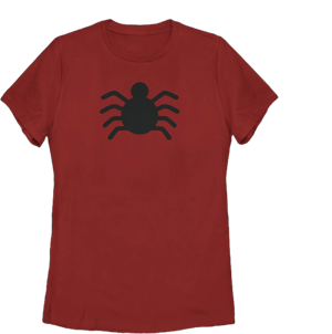 Marvel Spider-Man Original Spider Logo T-Shirt