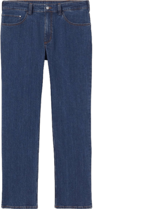 Duluth Trading Company Men's Relaxed Fit Jeans