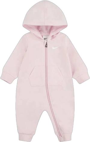 Nike Essentials Baby Hooded Coverall