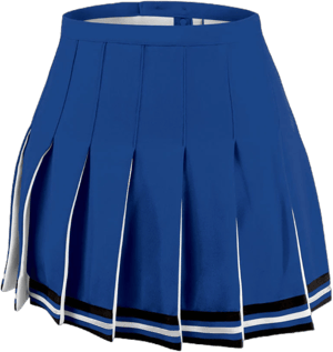 GK Sideline Gladiator Skirt