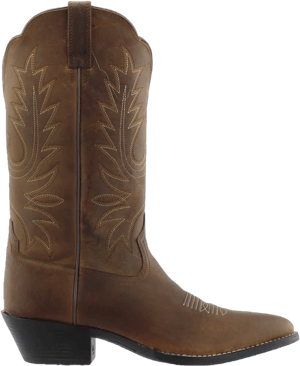 Ariat Women's Boots Heritage Western R Toe