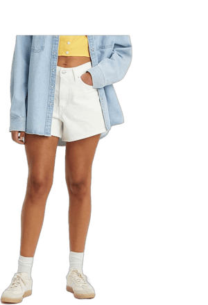 Levi's 80s Mom Women's Shorts