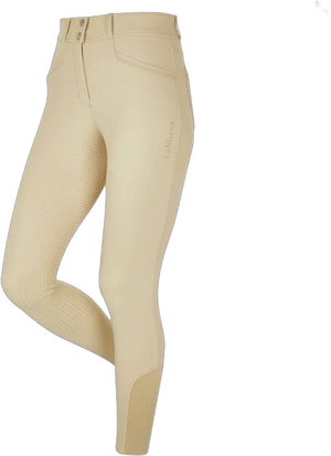 LeMieux Freya Pro Breeches