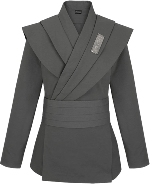 Star Wars Formal Tunic