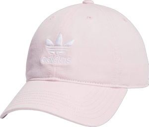 adidas Originals Women's Relaxed Strapback Hat