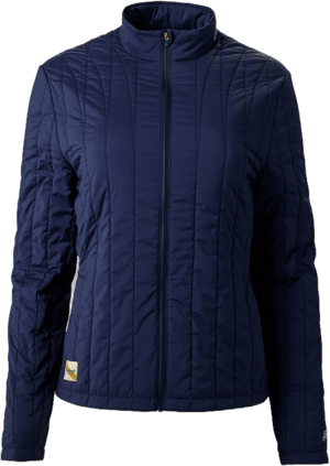 Tracksmith Women's Harbor Running Jacket