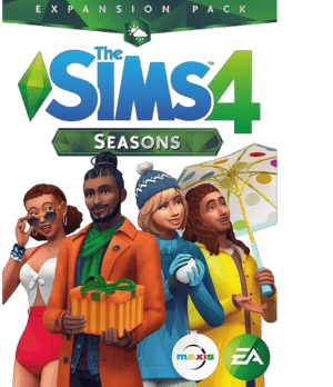 The Sims 4: Seasons