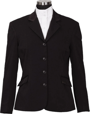 Equine Couture Ladies Raleigh Show Coat