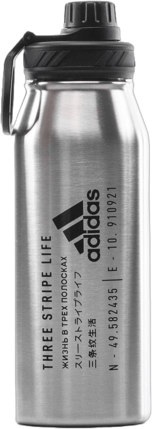 Adidas Steel Bottle 1L