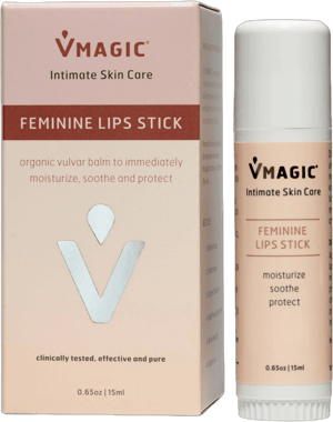 Medicine Mama's Apothecary Vmagic Lipstick Care