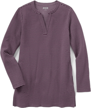 Duluth Trading Company Women's Ponte Pro Tunic