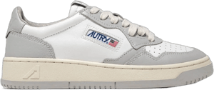 Autry Women's Low Medalist Sneakers