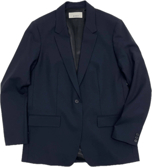 Wool Blazer