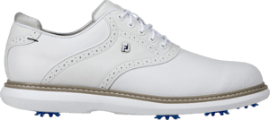 FootJoy Men's Traditions Golf Shoes