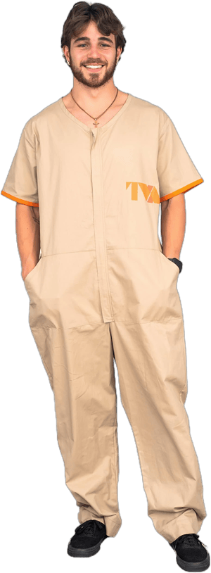 The Variant Jumpsuit