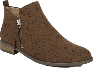 Dr. Scholl's Women's Rate Zip Ankle Boots