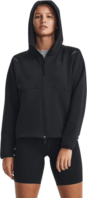 Women's Under Armour Unstoppable Fleece Jacket