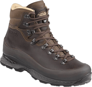 Meindl Men's Bergell MFS GTX Trekking Boots